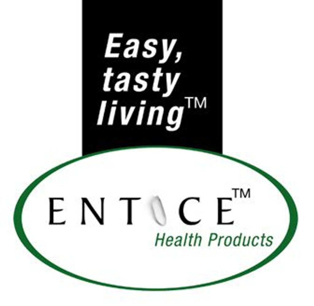Entice Health Food Cover Image